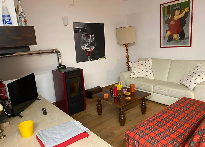 Appartamento La Casa di Pan Verona