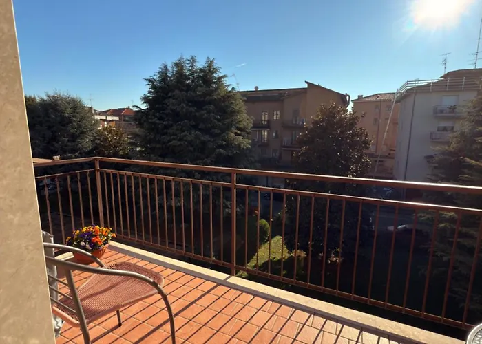 Casa Brunelleschi Verona