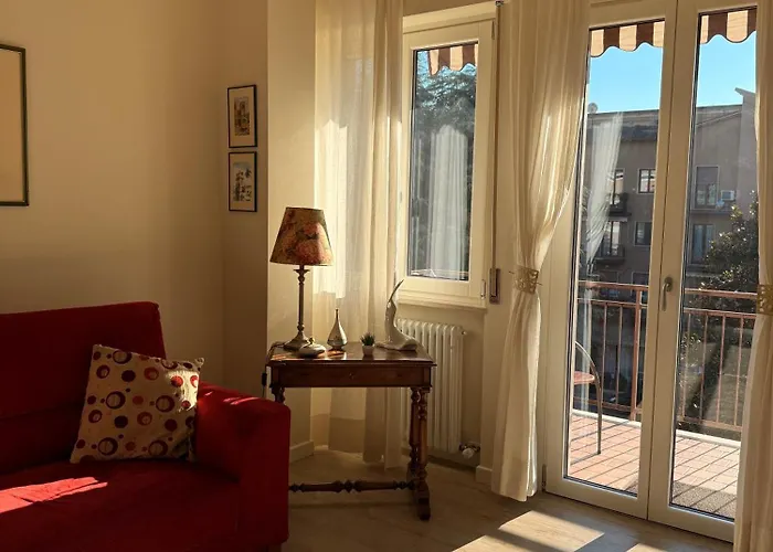 Casa Brunelleschi Verona