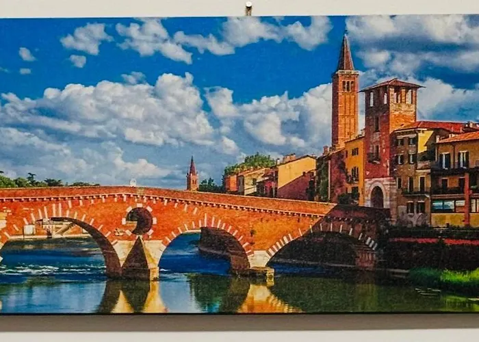 Casa vacanza Elena Verona