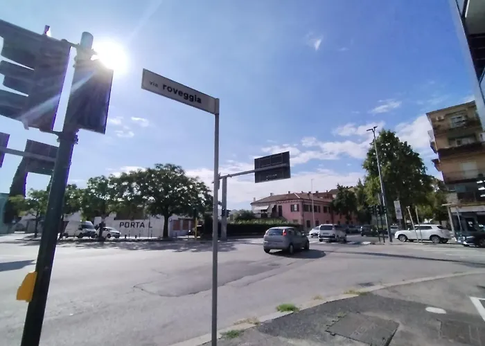 Appartamento La Casa di Mia Verona