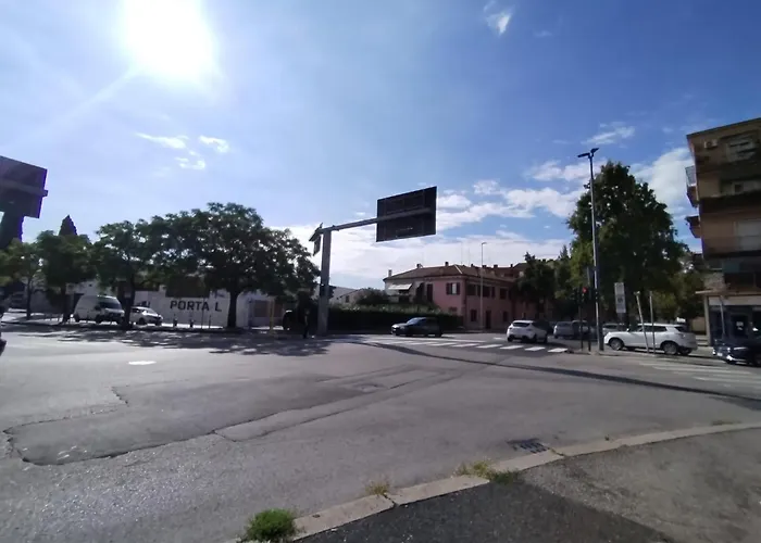 Appartamento La Casa di Mia Verona