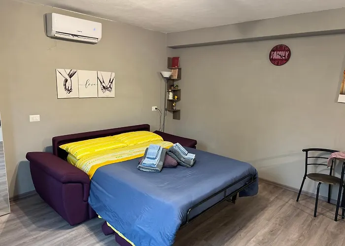 La Casa di Sonia Apartment Verona