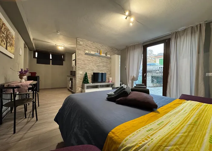 La Casa di Sonia Apartment Verona