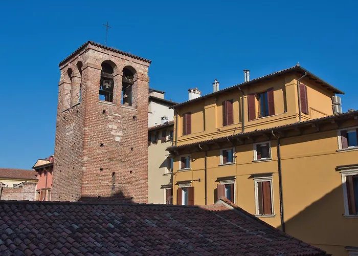 Pied à terre - La Suite Verona
