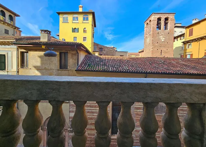 Pied à terre - La Suite Verona