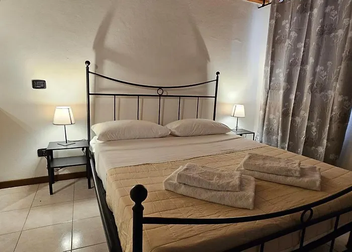 Appartamento Casa Barca Verona