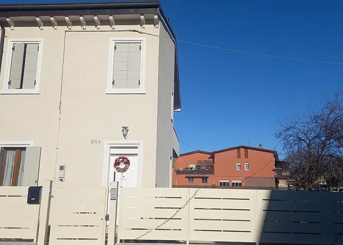 Appartamento Arena in fiera Verona