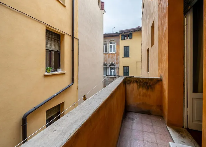 Appartamento Hoomee Piazza Erbe Verona