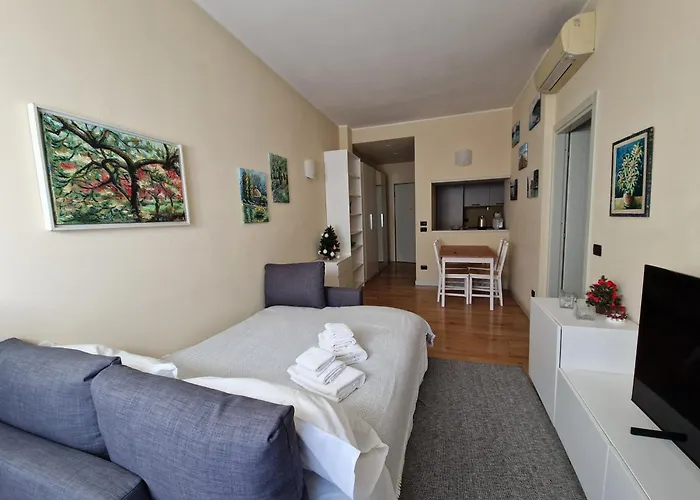 Appartamento Casa Sant'Eufemia Verona