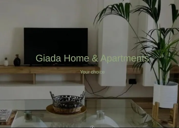 Giada Apartment Verona