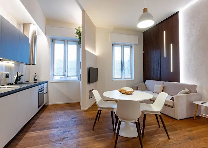 G2G - Romeo e Giulietta Apartment&suite - Verona