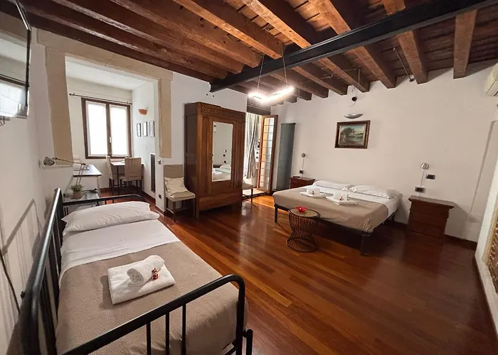 Appartamento Residenza Pozzani Verona
