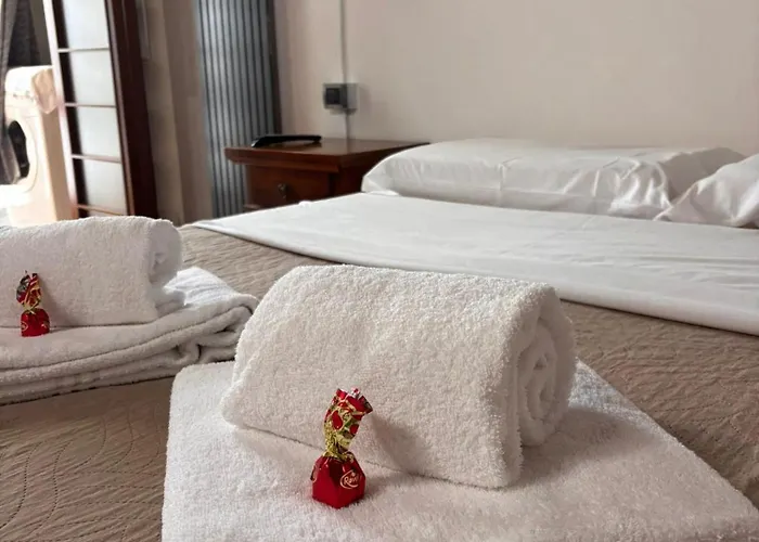 Apartamento Residenza Pozzani Verona