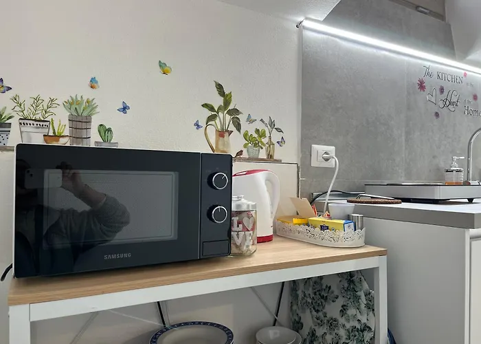 Afrodite Loft Eros Verona