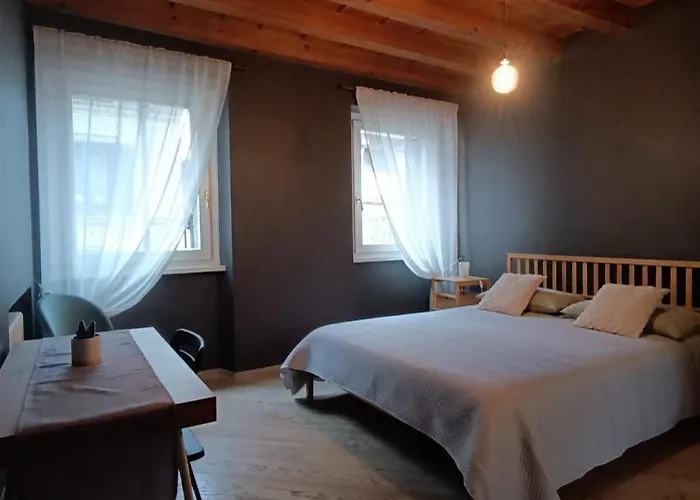 Casa Sgarzarie Exclusive Apartment Verona