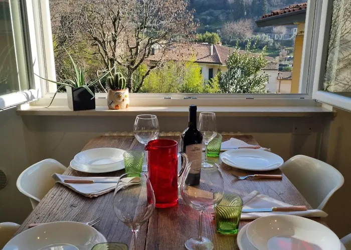 Appartamento Dear George, House Verona