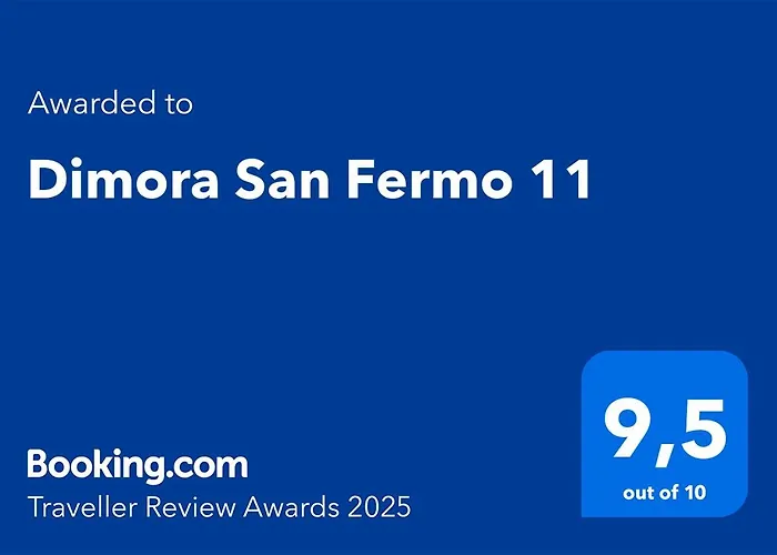 Appartamento Dimora San Fermo 11 Verona