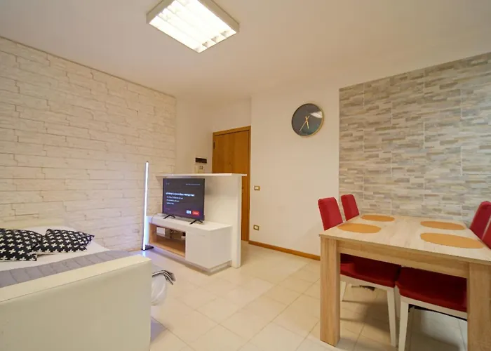 Destiny Home 12 Verona Borgo Trento