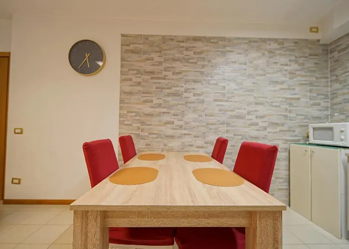 Destiny Home 12 Verona Borgo Trento