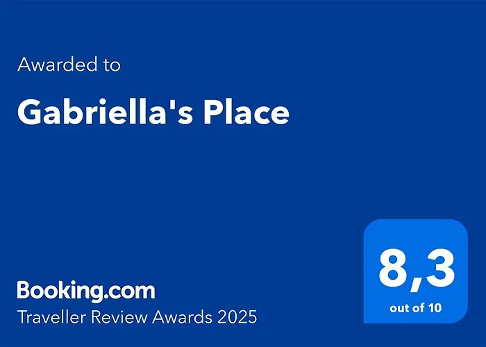 Gabriella'S Place Verona