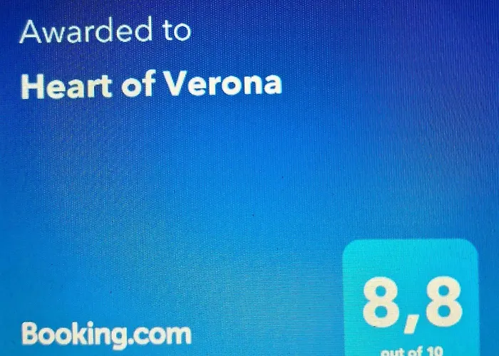 Heart Of Verona