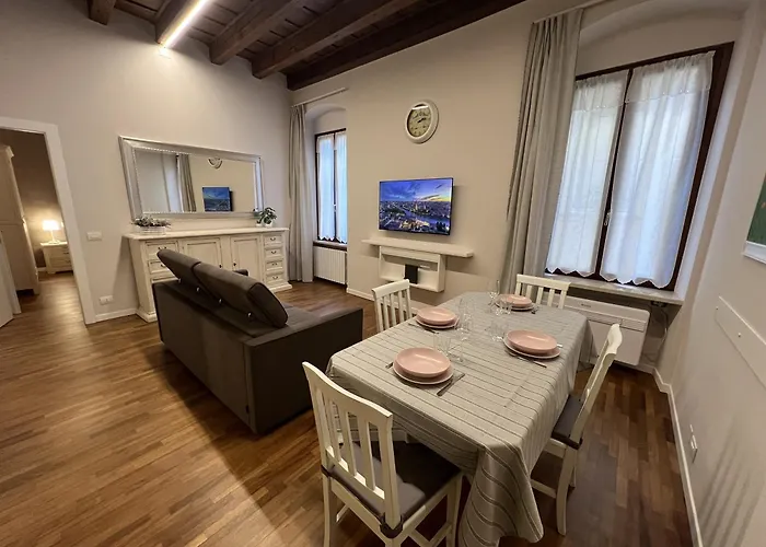 Appartamento Arena Interno 5 Verona
