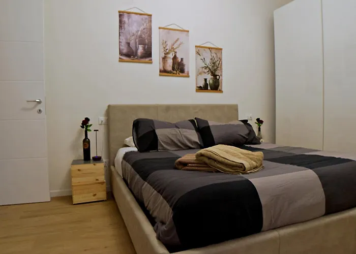 Borgo Trento Wine Suite Verona