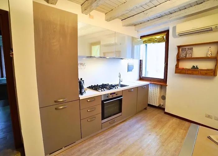 apartment torcoletto my home Verona