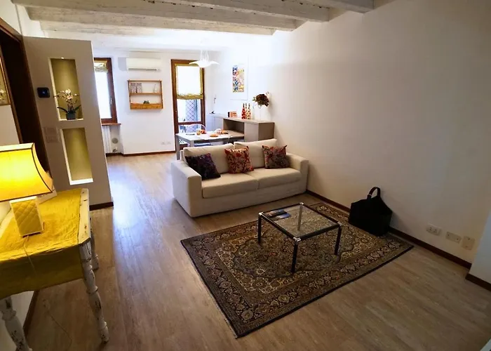apartment torcoletto my home Verona