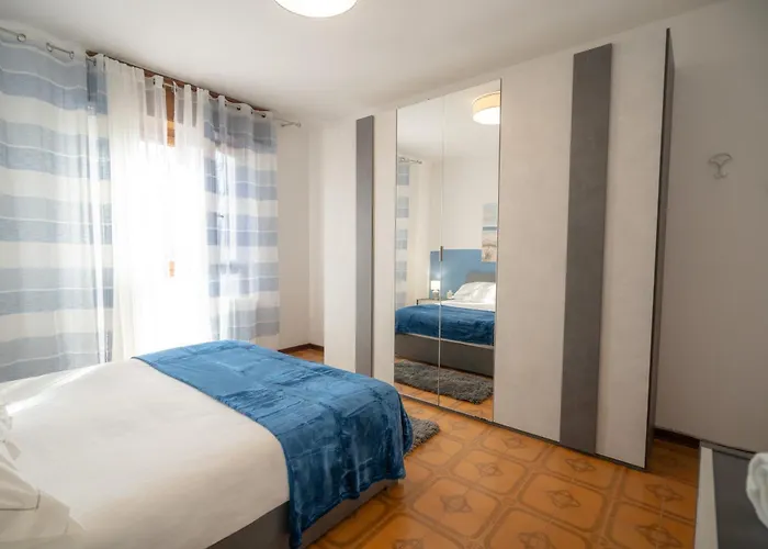 Appartamento Boheme Beths House Verona