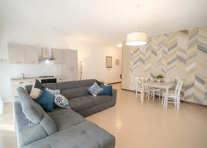 Appartamento Boheme Beths House Verona