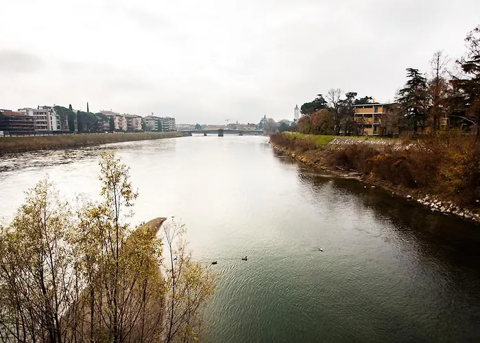 Adige Grand Suite In The Heart Of Verona