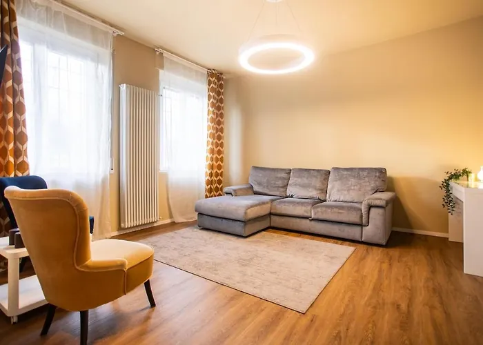 Adige Grand Suite In The Heart Of Verona
