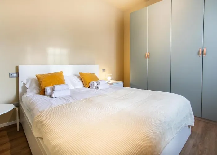 Adige Grand Suite In The Heart Of Verona