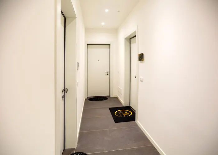 Callas Luxury Suite Verona