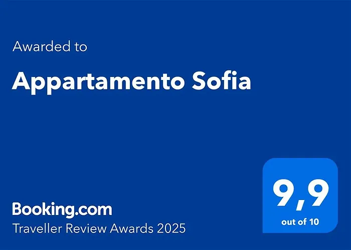 Appartamento Sofia Verona