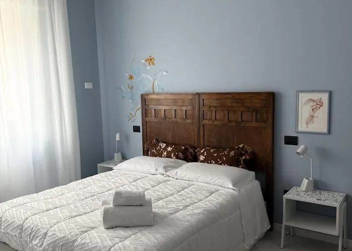 Giada Style Apartments Verona