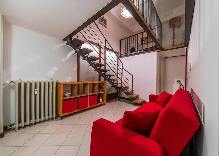 Appartamento Rifugio Di Romeo e Giulietta Verona
