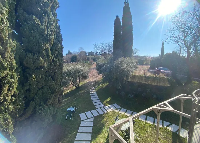 Appartamento Residenza Cipressi e Olivi Verona