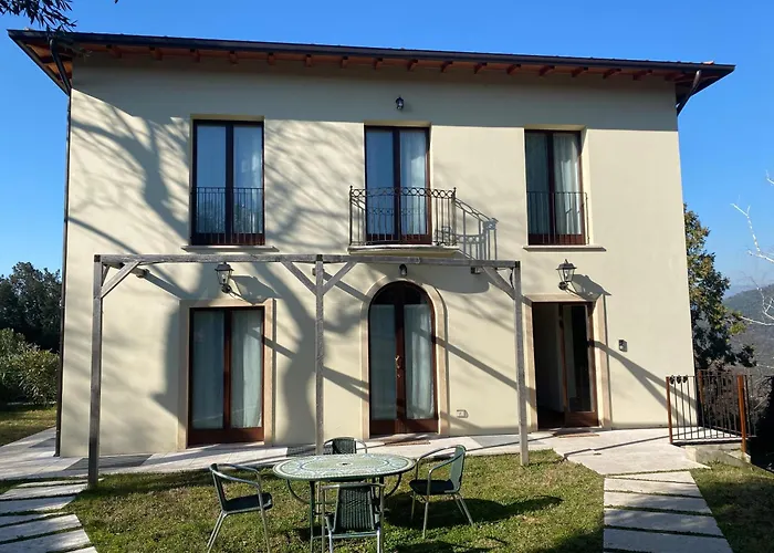 Appartamento Residenza Cipressi e Olivi Verona