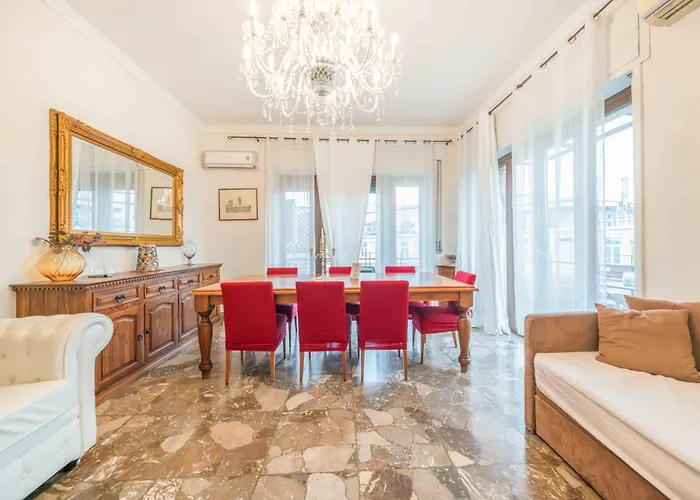 Appartamento Al Filarmonico Verona