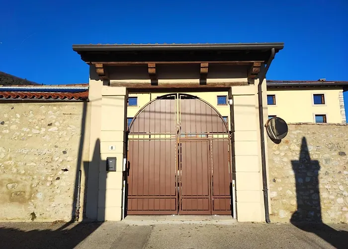 Corte Recamao- Appartamento 5 Verona
