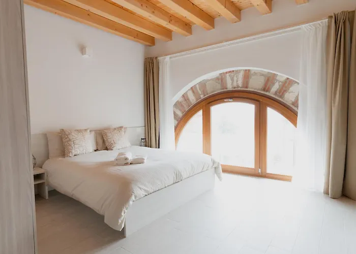 Corte Recamao- Appartamento 5 Verona