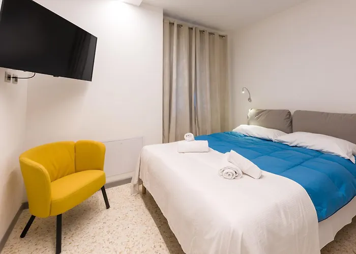 Residenze Fedasia Verona
