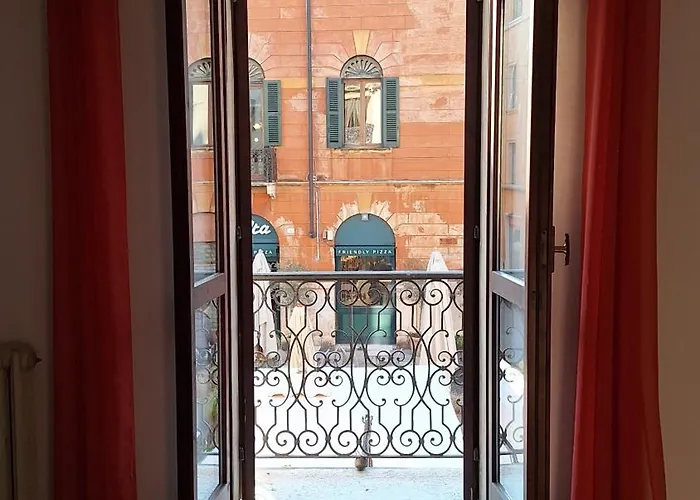 Amanti Due Apartments Verona