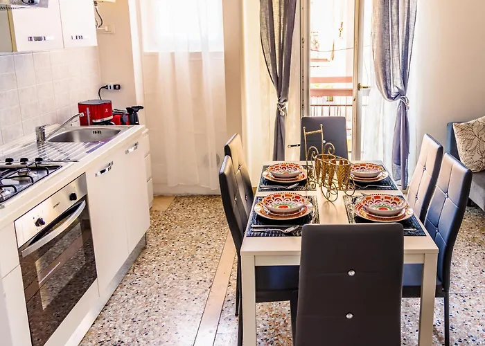 Laura Home Verona
