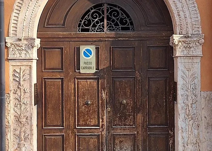 Appartamento Casa Elle Verona