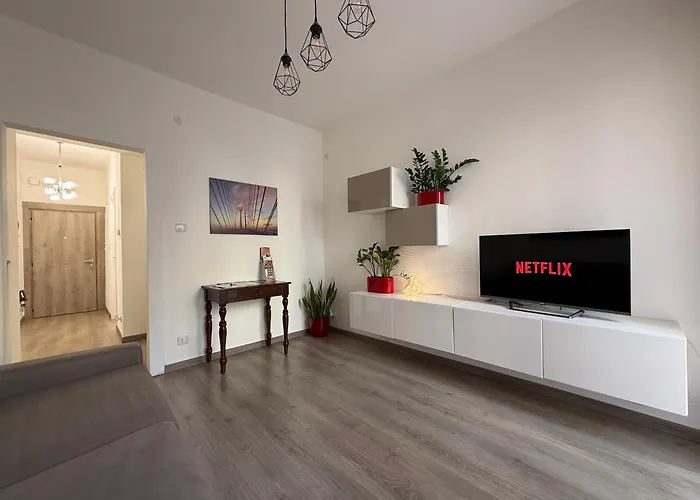 Appartamento La casa in via Venti Verona