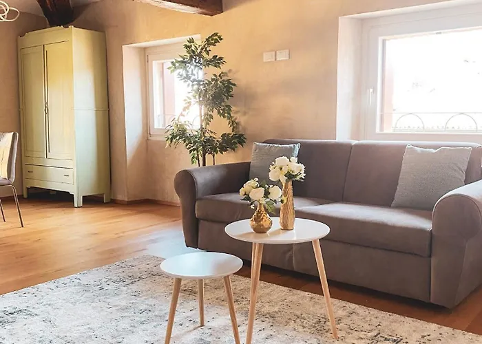 Ponte Pietra Luxury Home in Verona